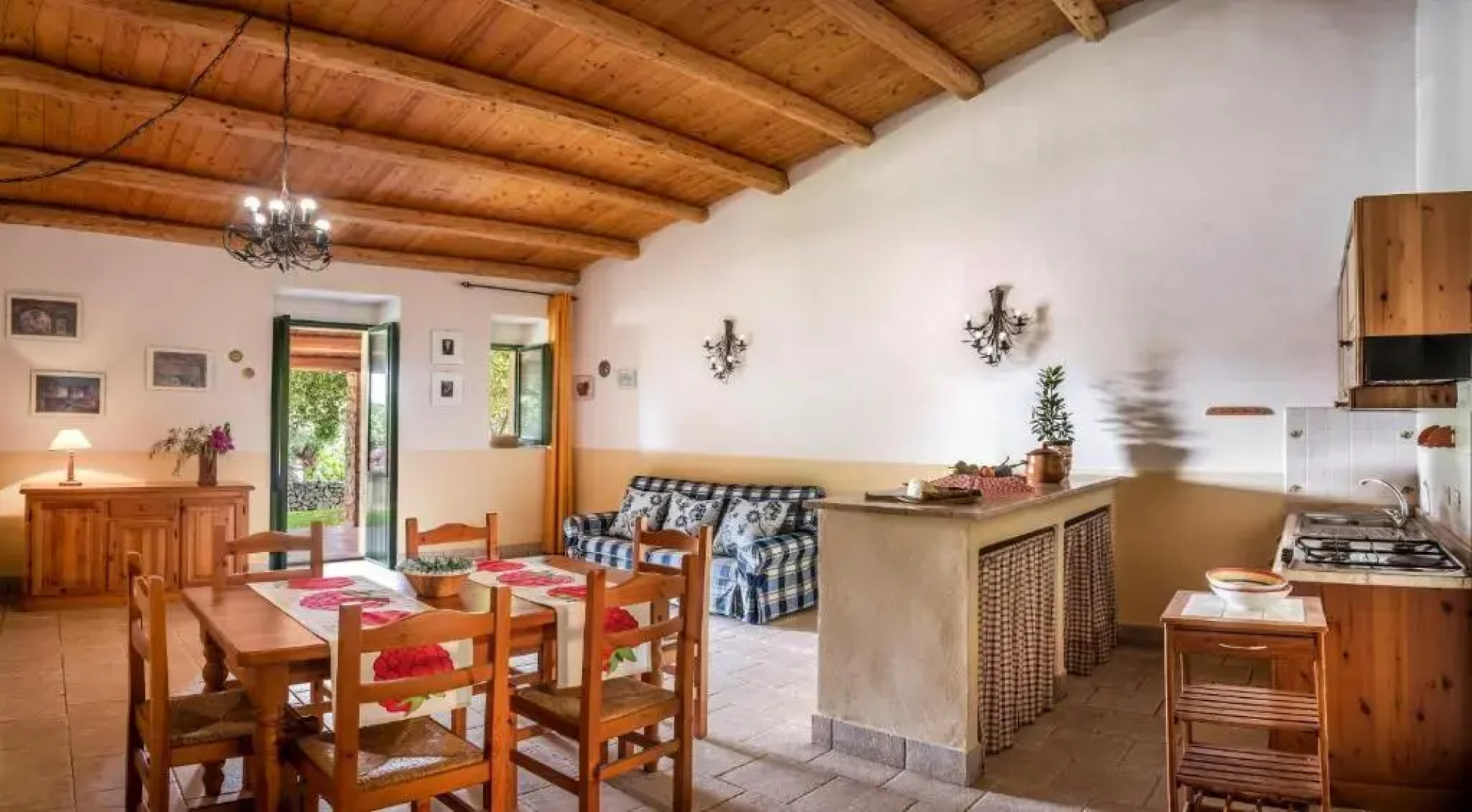 Agriturismo Borgo degli Ulivi