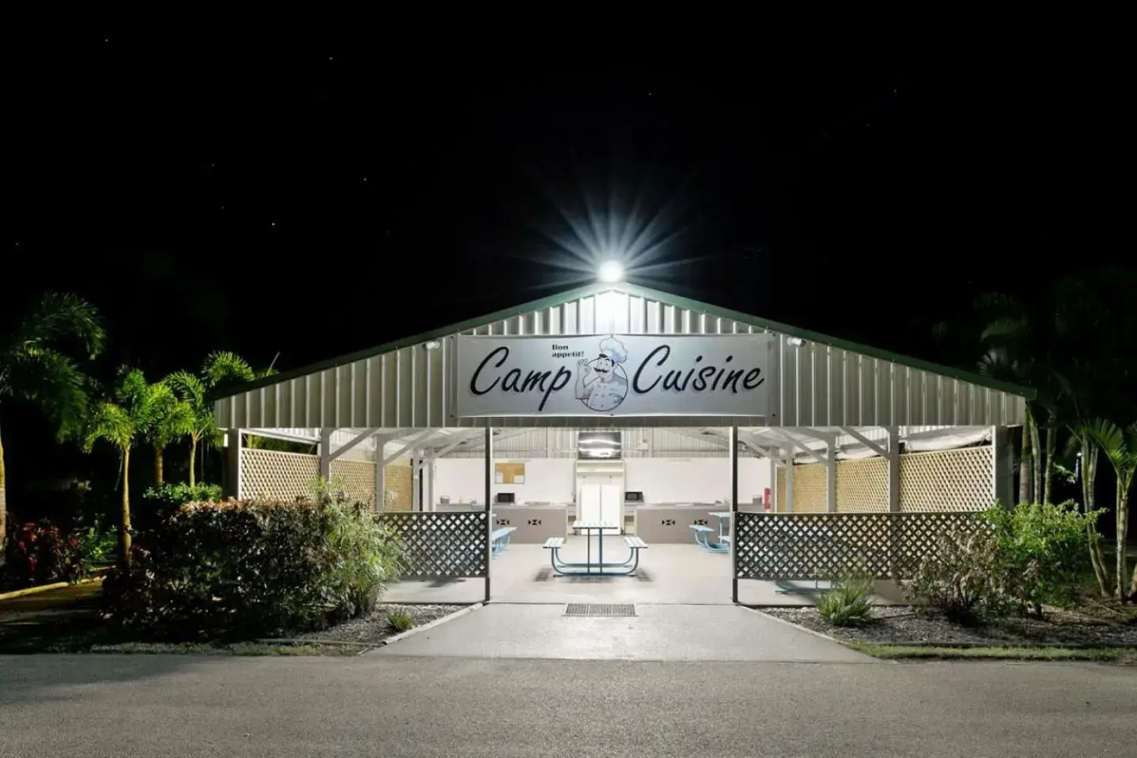 Queens Beach Tourist Village