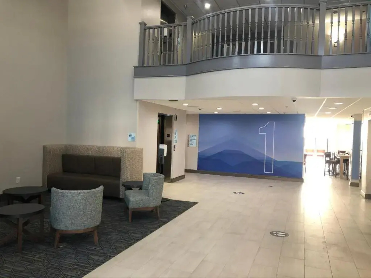 Holiday Inn Express Hotel & Suites Morehead Cty by IHG