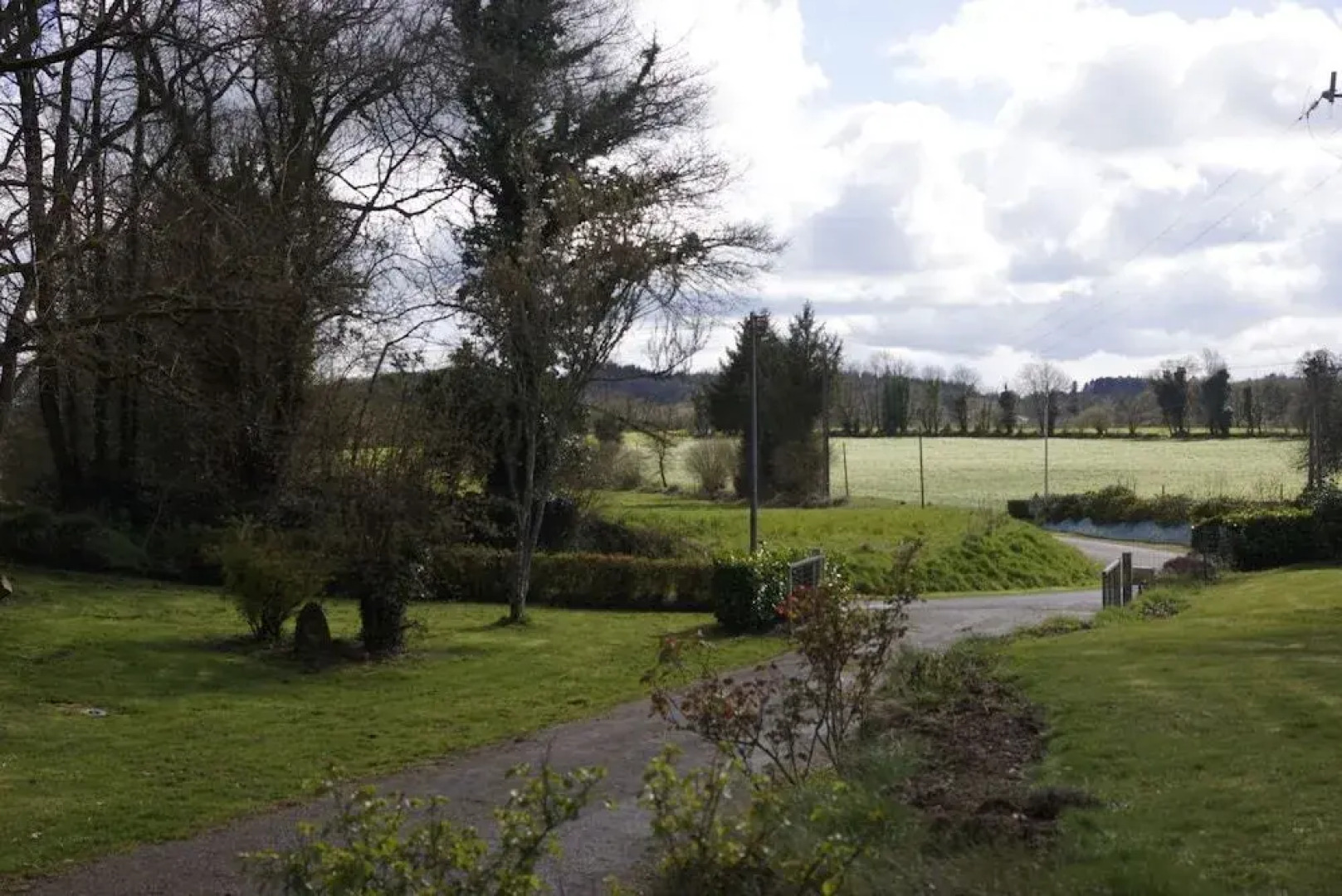 Chambre d'Hôtes Ancien Presbytère