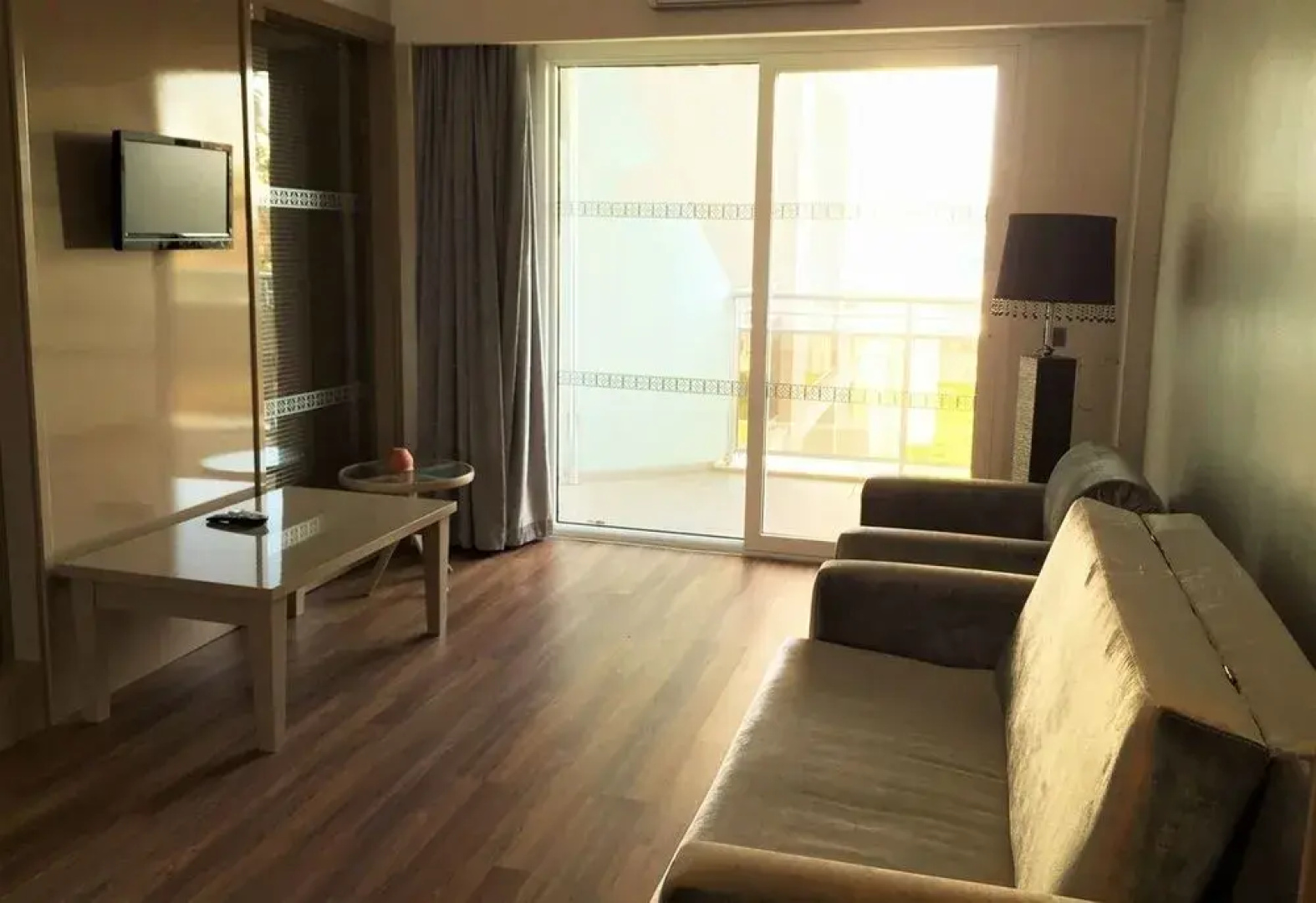Ideal Prime Beach