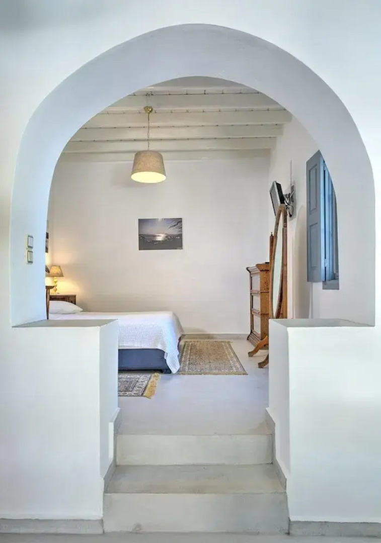 Hotel 9 Muses Patmos