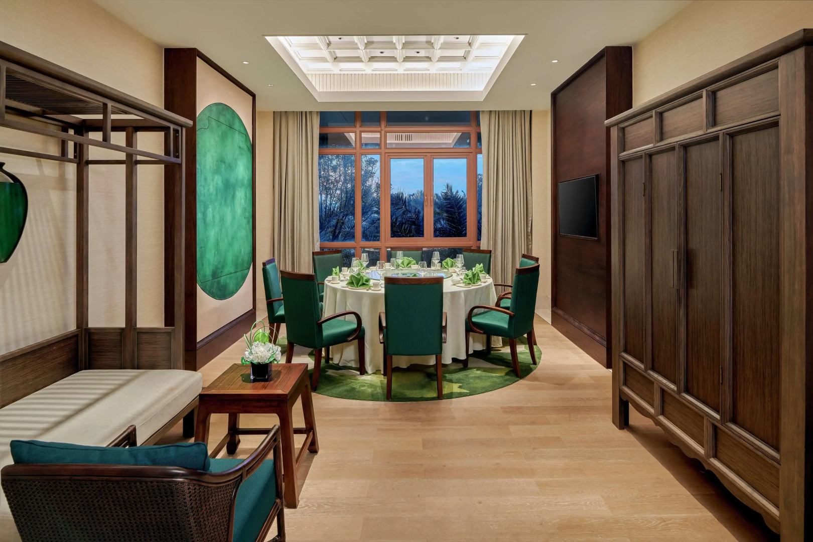 DoubleTree by Hilton Shanwei