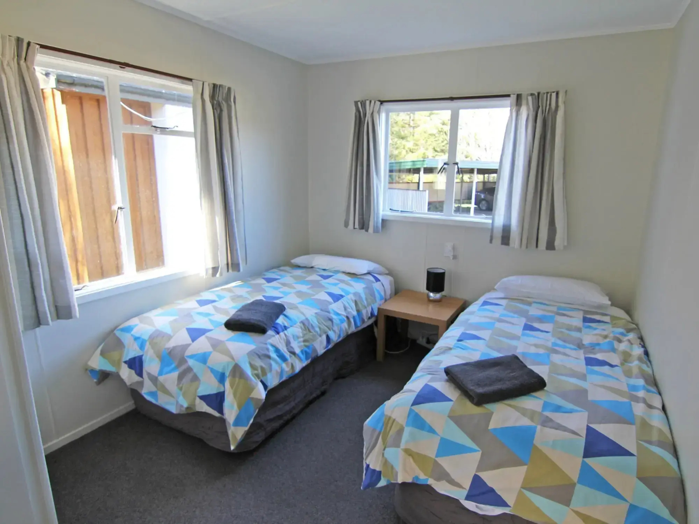 Alpine Adventure Holiday Park