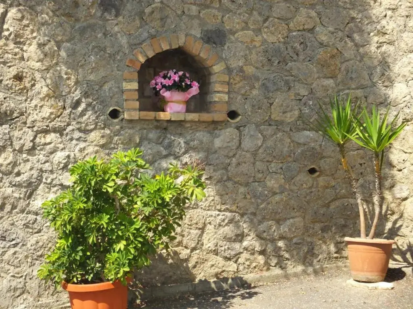 Corfu Villa Kokkini with swimming pool