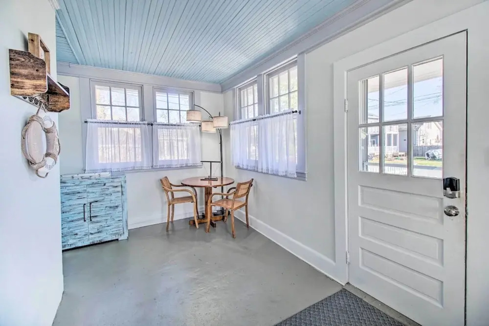 North Beach Cottage - Walk to Chesapeake Bay