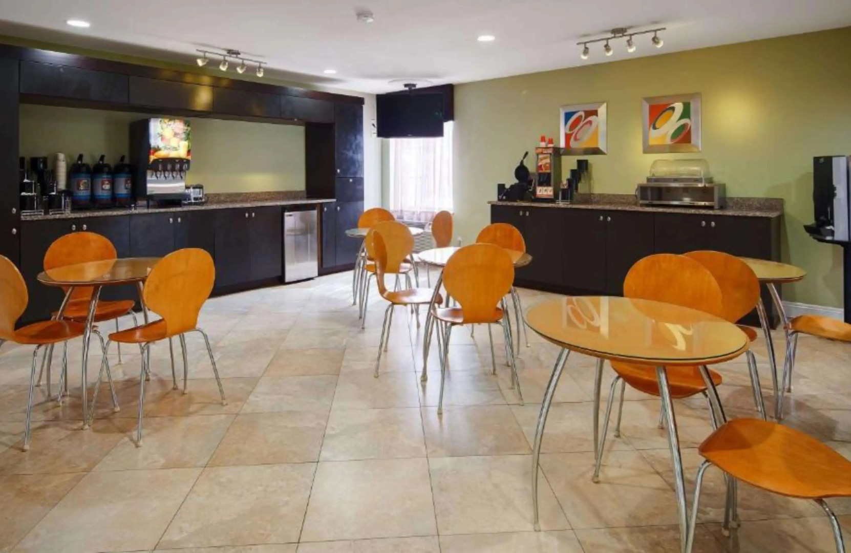 Best Western Zachary Inn