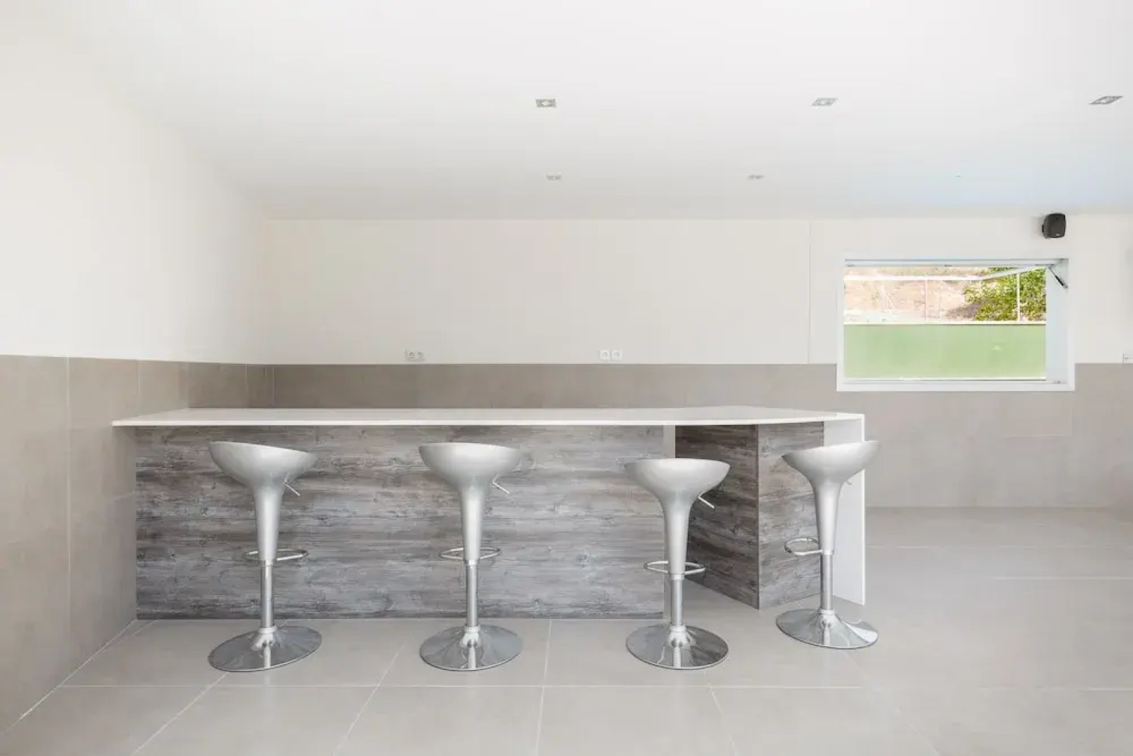 Fidalsa Amazing Mountain View