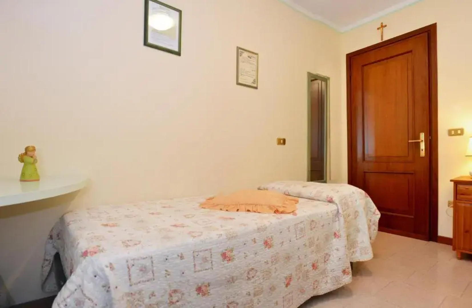 B&B Il Pavone