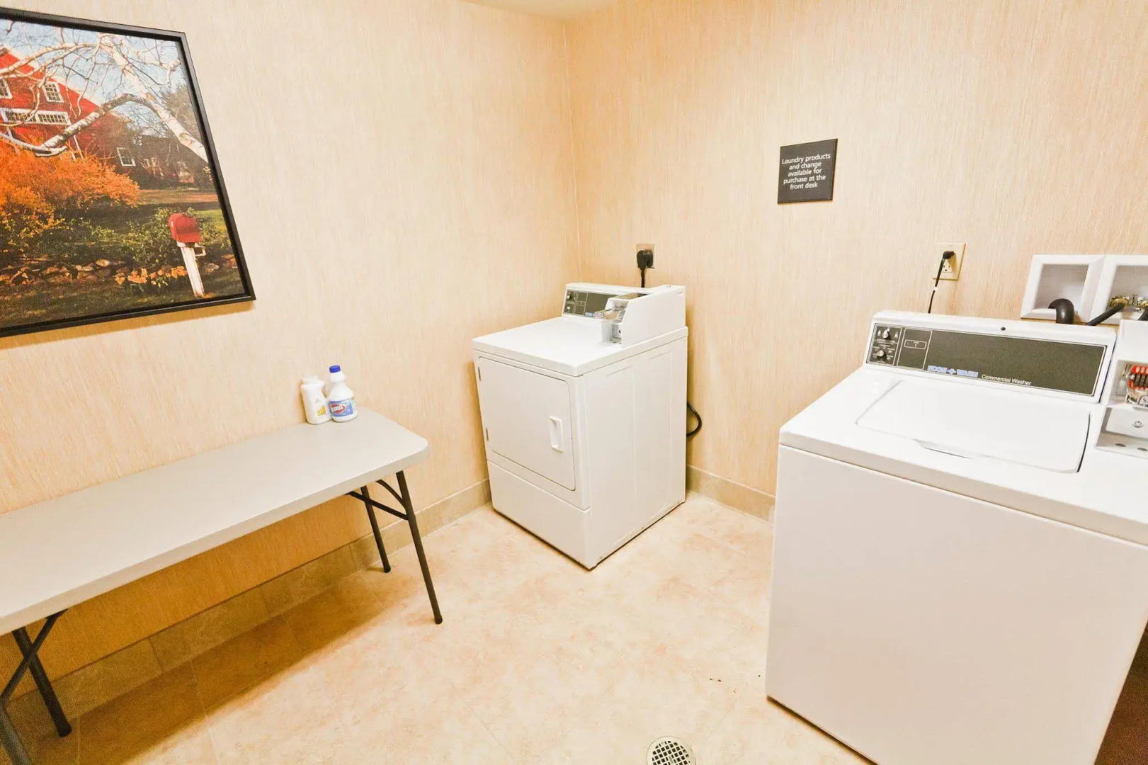 Hampton Inn & Suites Exeter