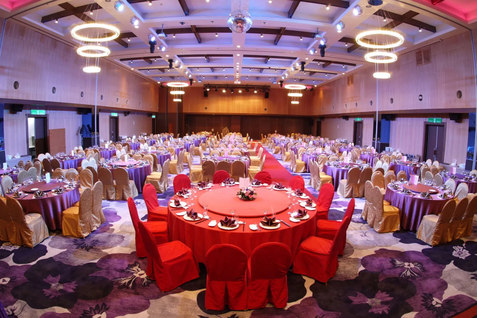 Sheraton Taoyuan Hotel