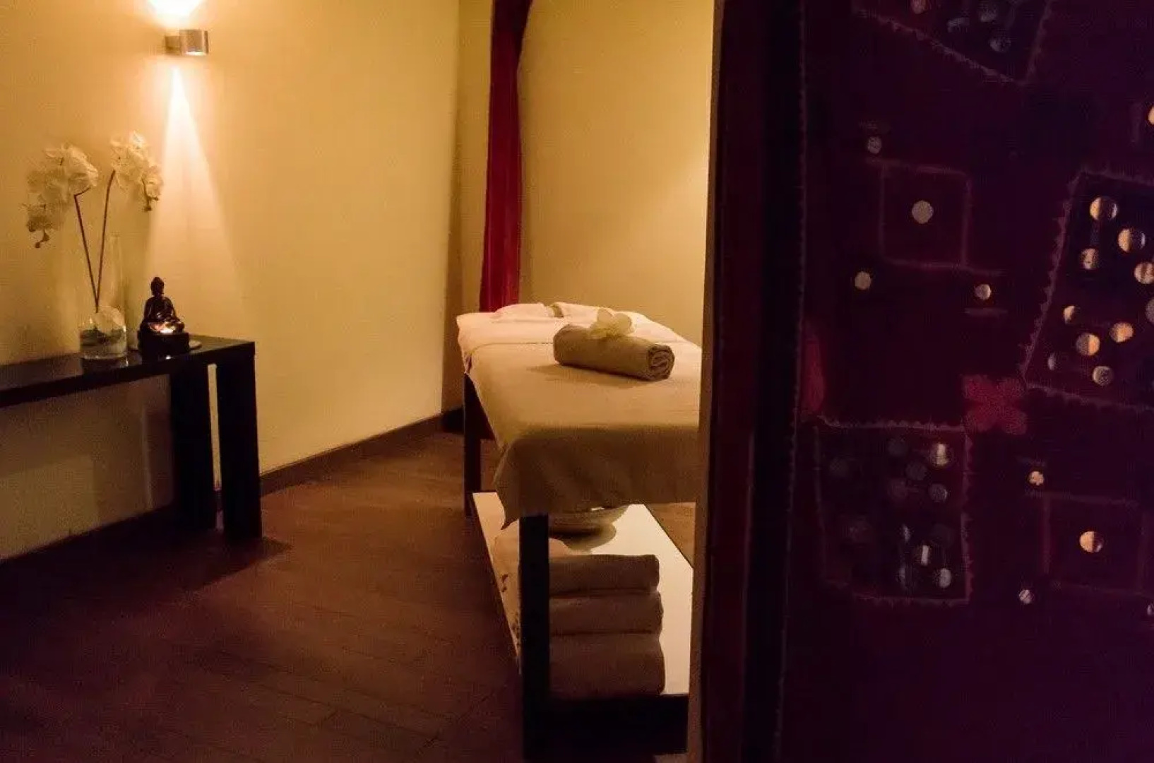 Mas d’Artigny Hotel & Spa