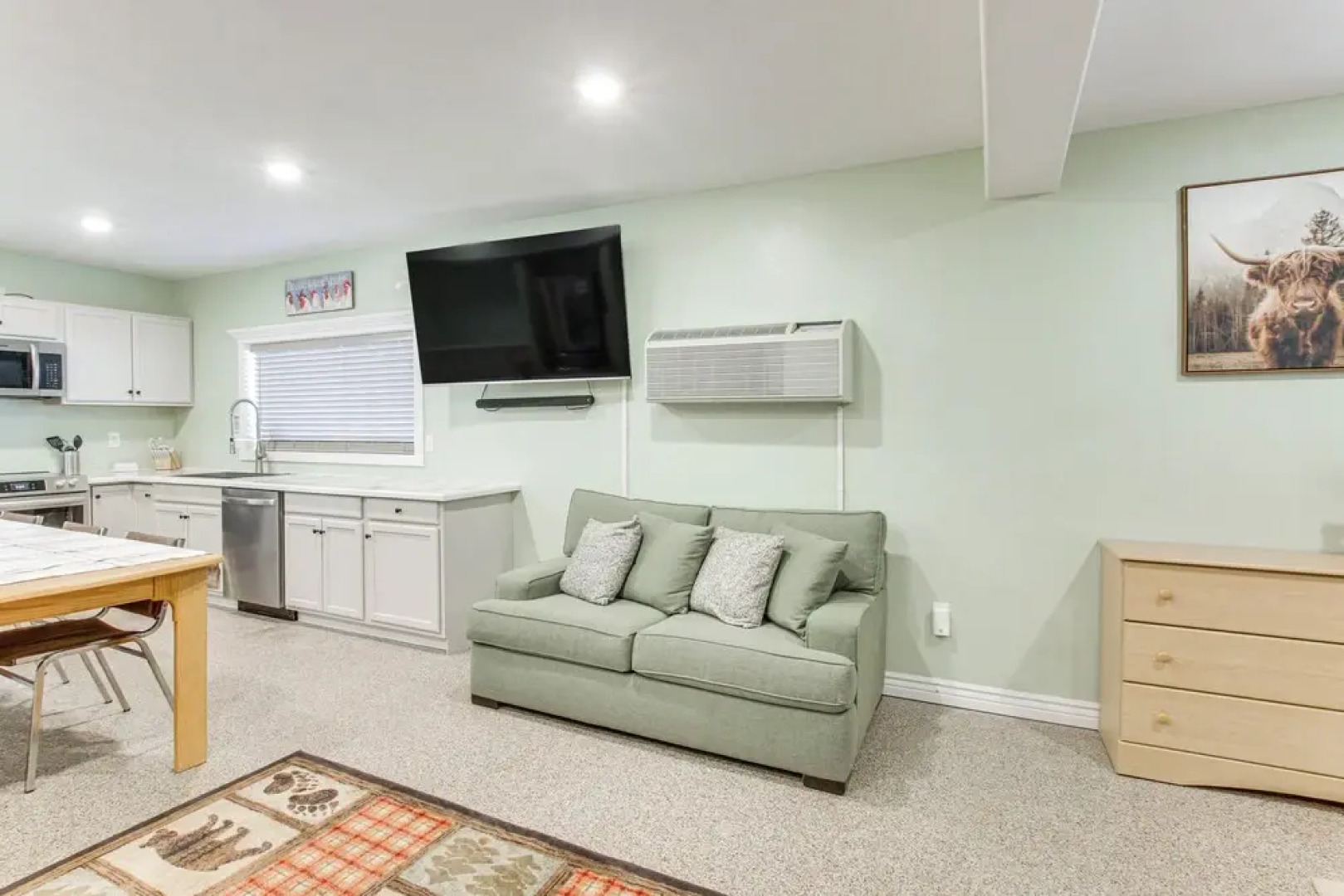 1 Mi to Box Elder County Fairgrounds: Cozy Studio