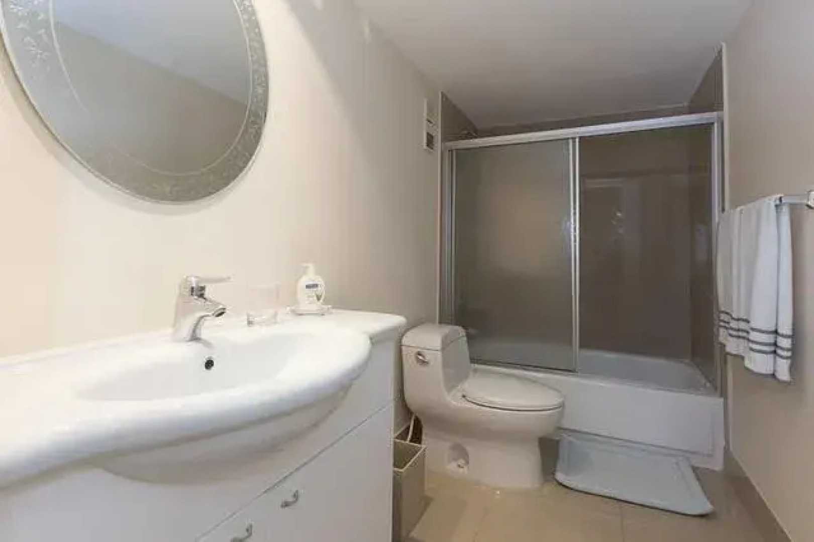 Marbella Towers In Sunny Isles Beach by WeOwnTheBeach