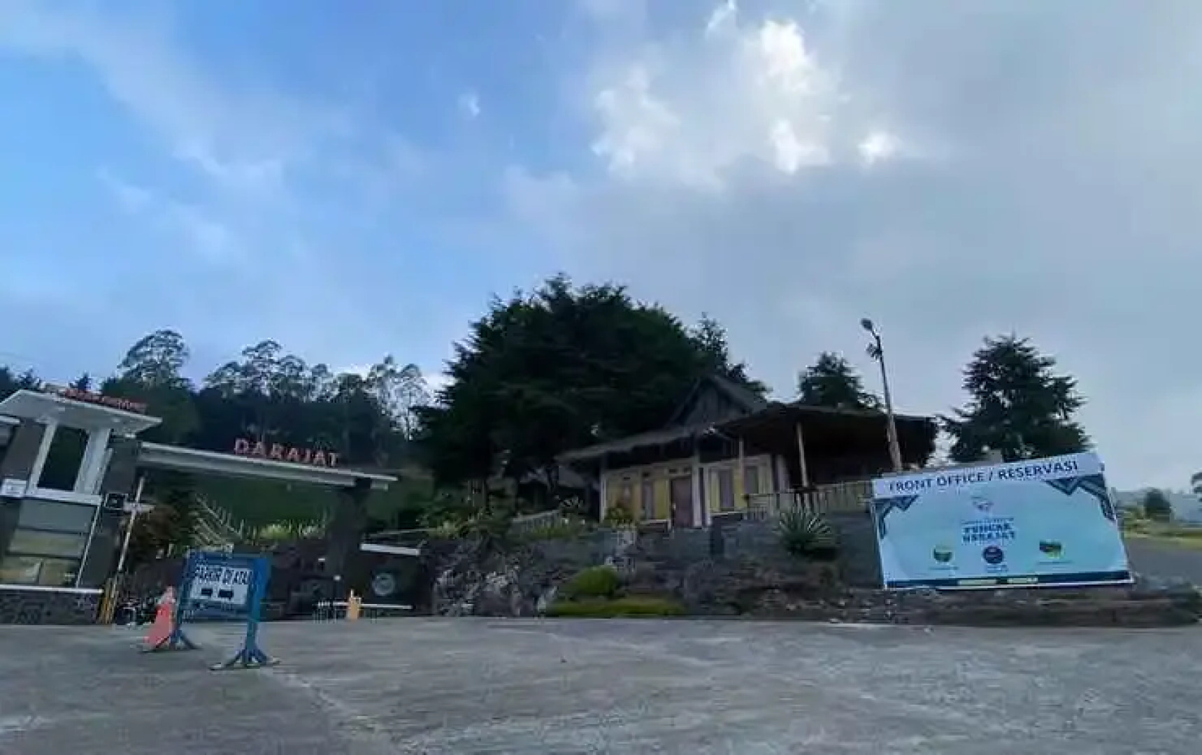 Puncak Darajat Resort By OYO Rooms