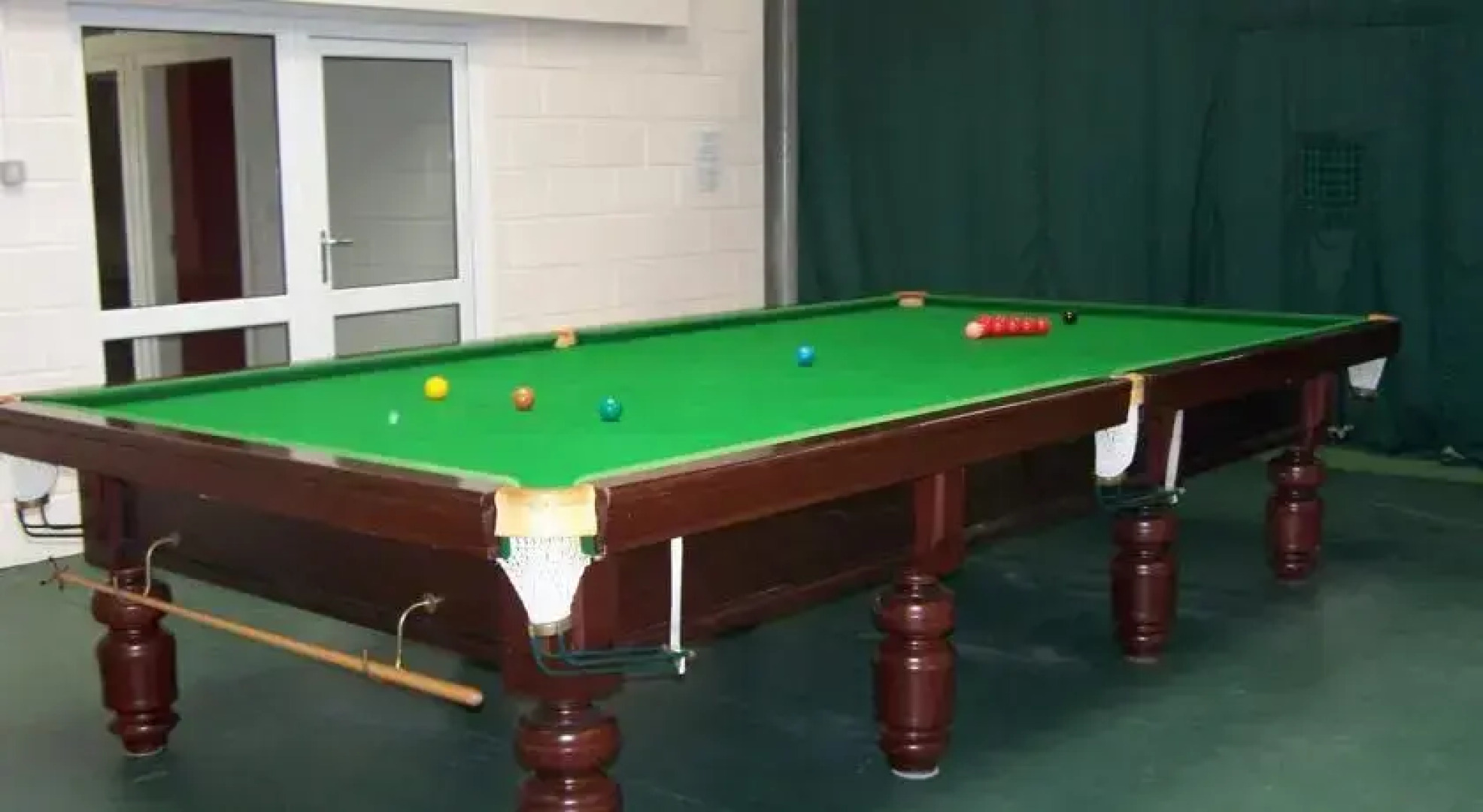 Morton of Pitmilly Countryside Resort