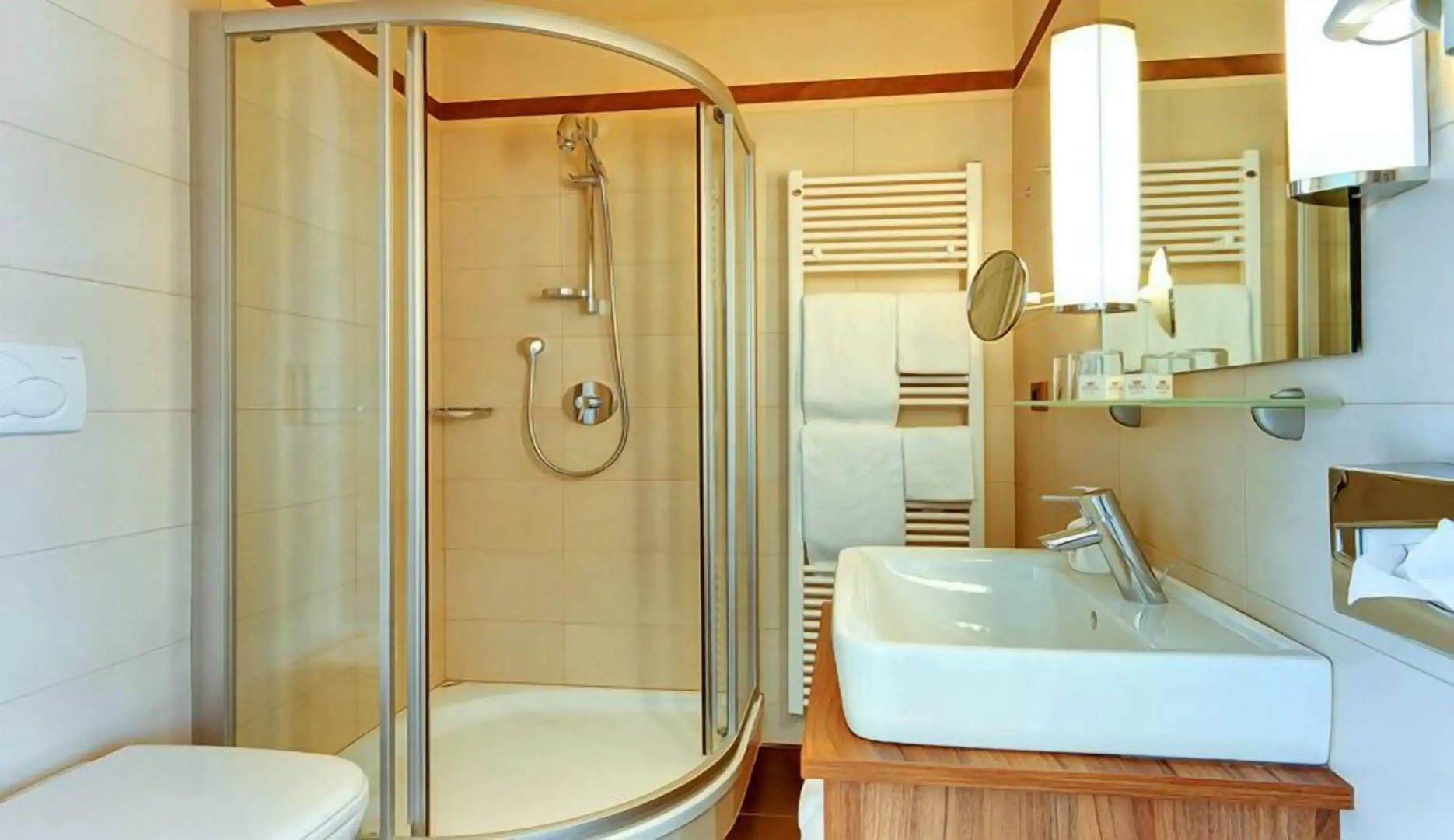 Vitalpina Hotel Waldhof