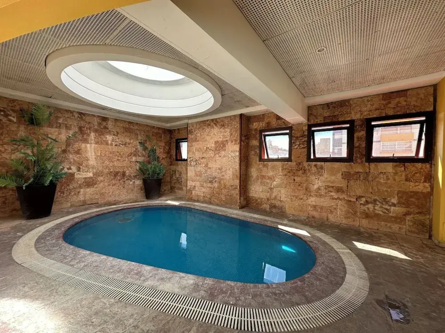Hostal Del Sol Resort & Spa