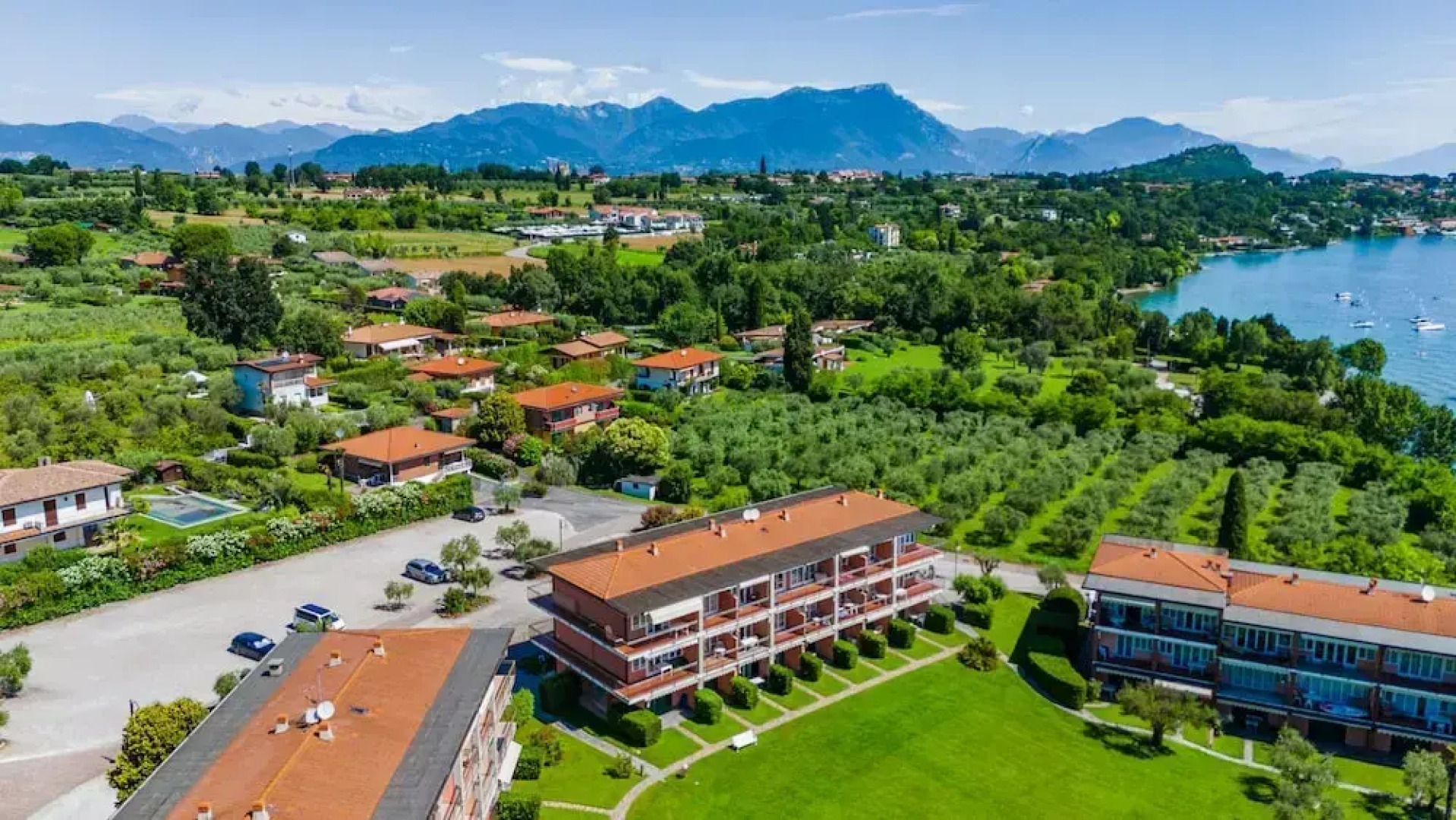 San Sivino 108 by Wonderful Italy