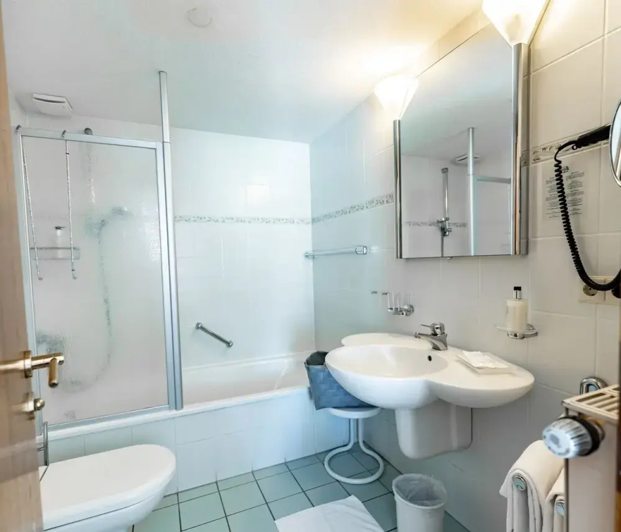 Hotel zum Ochsen Schönwald