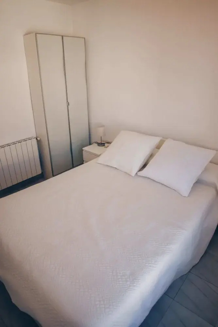 Acogedor Apartamento Al Lado De La Playa Recien Reformado