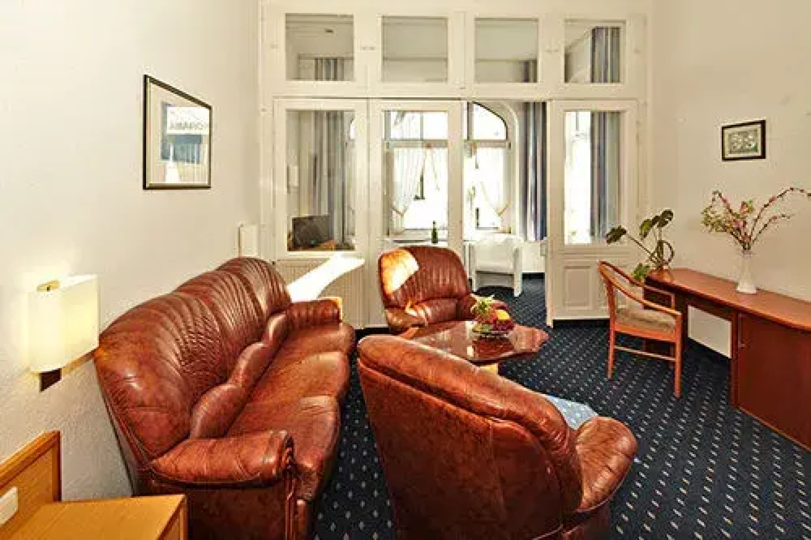 Hotel Villa Ingeborg