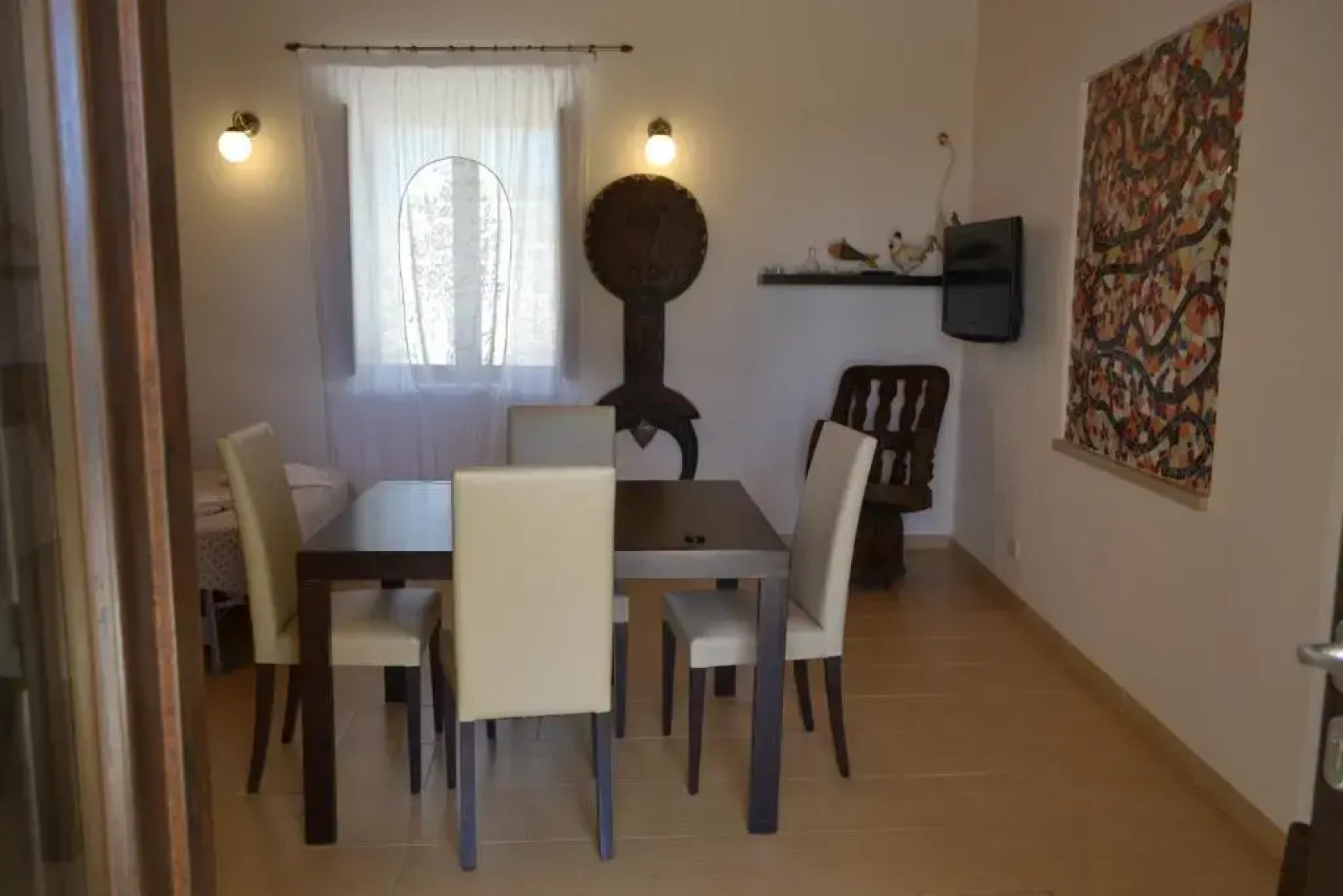 Antica Masseria Timparuci