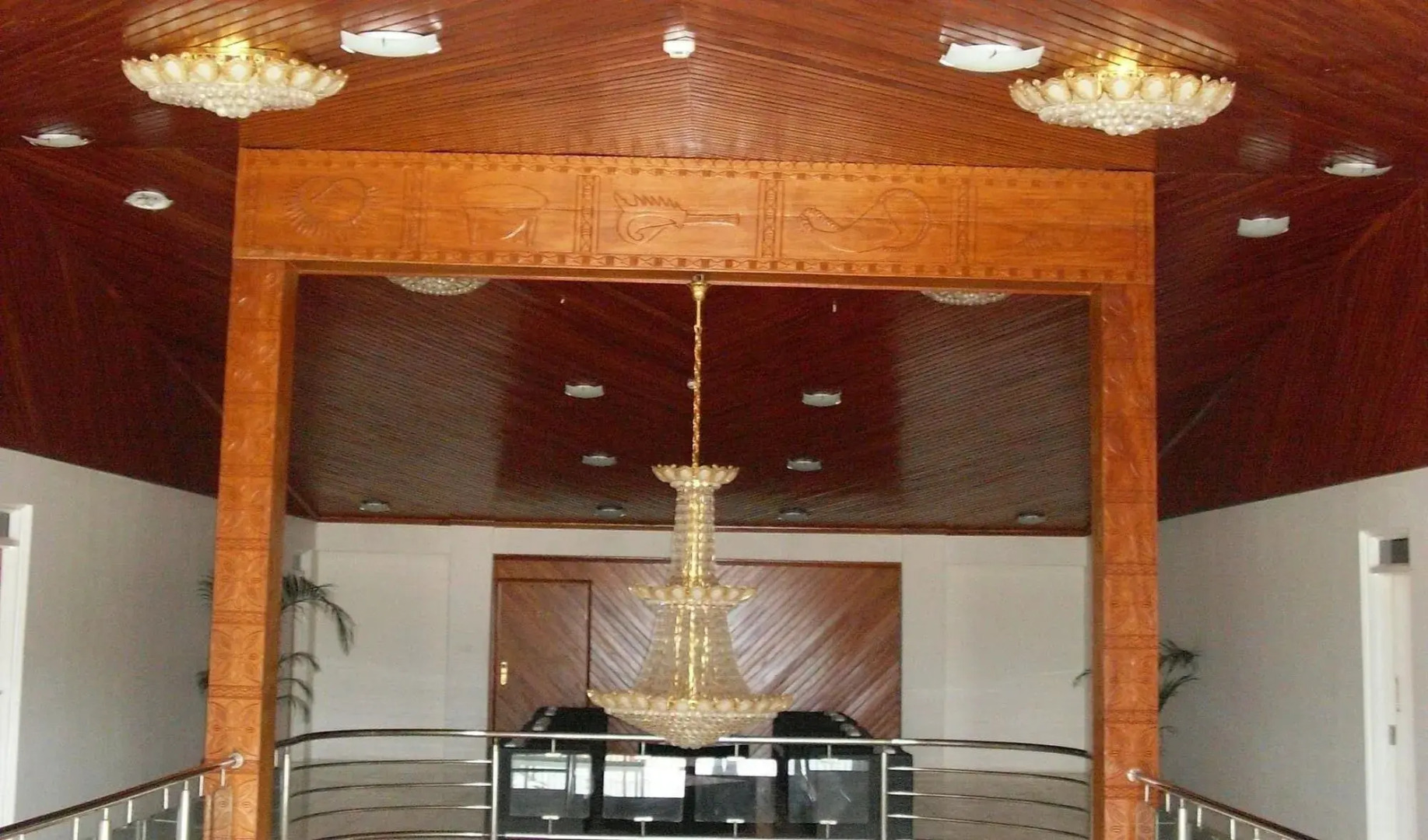 Trans International Hotel