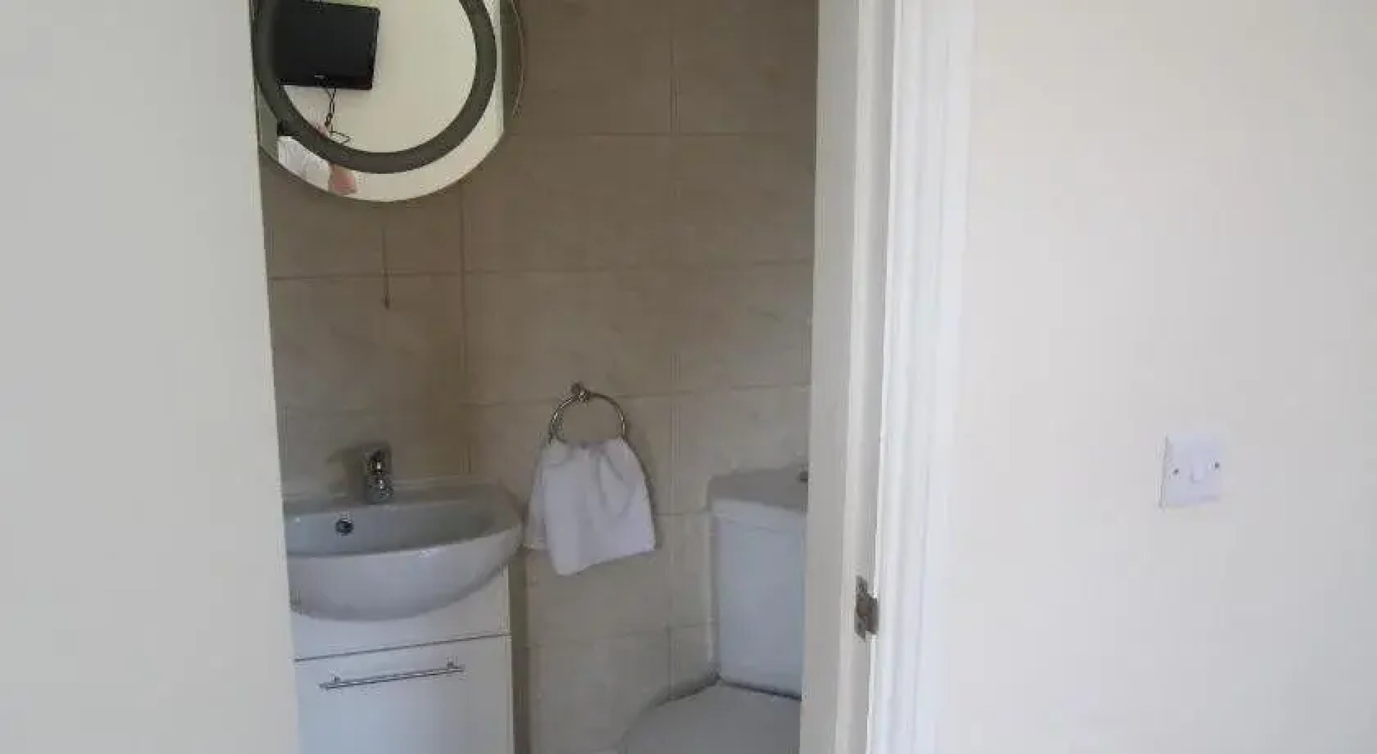 College View Apartments