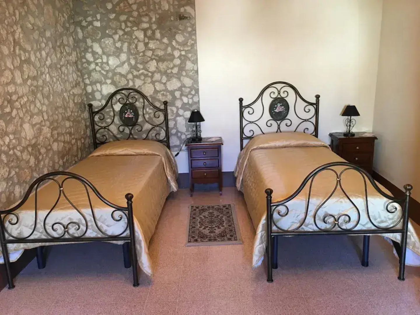 B&B Palazzo Mantegna