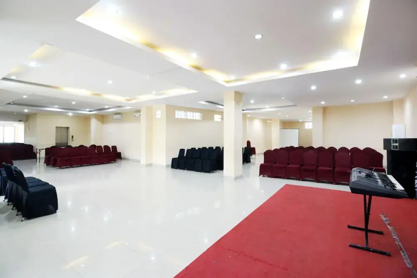 Airy Sirimau Rijali 21 Ambon