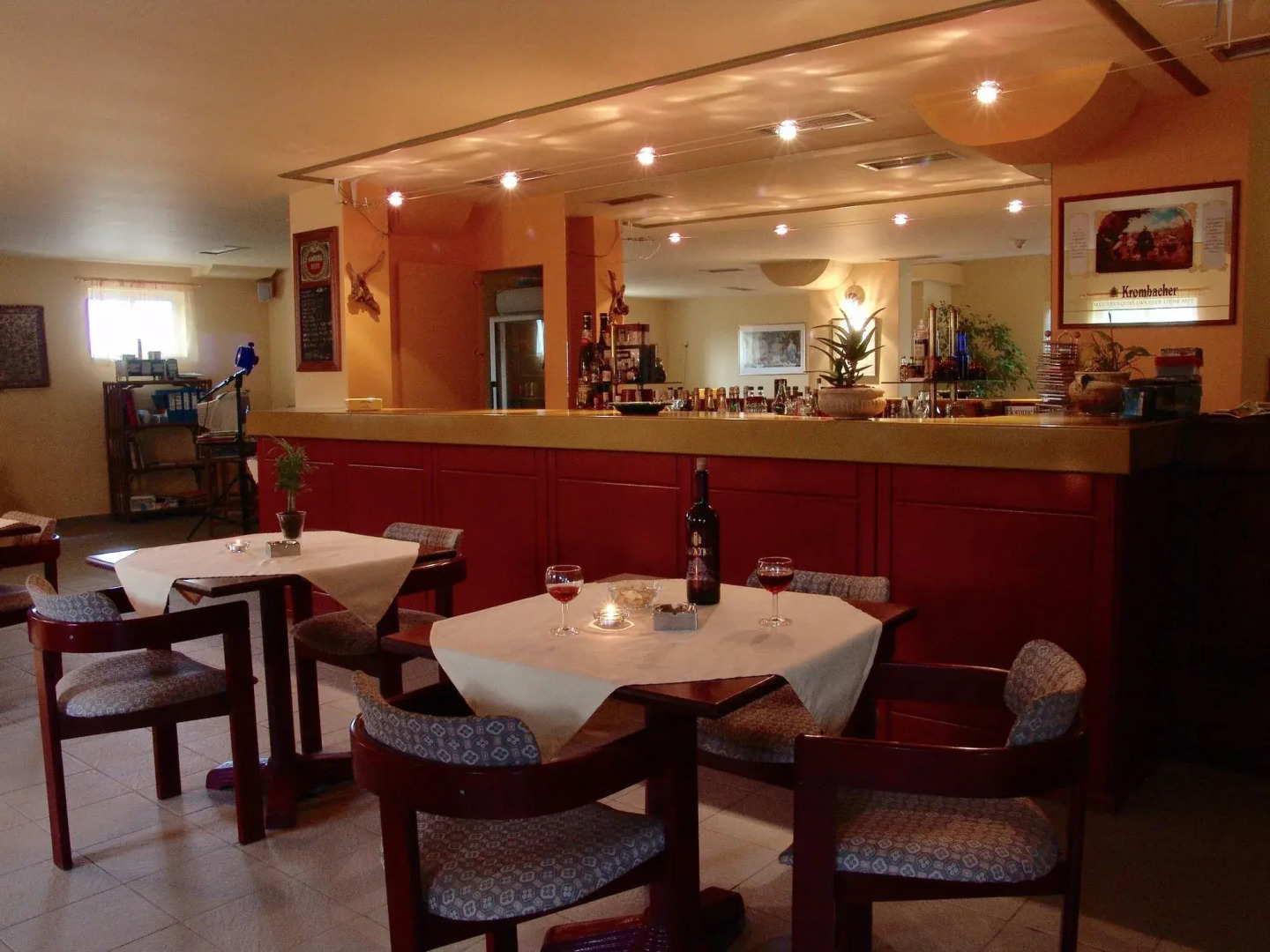 Diamond Palace Apartments