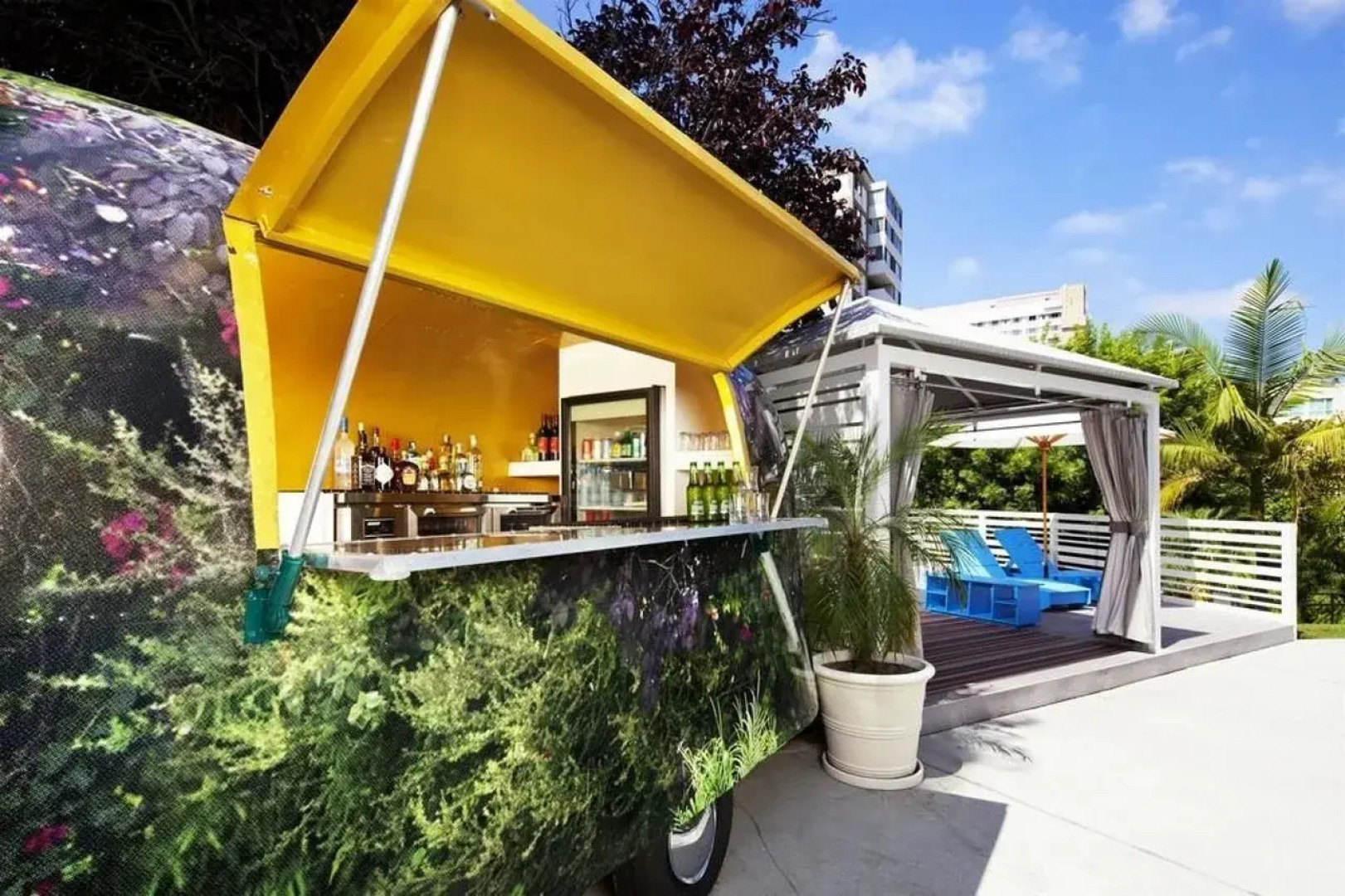 W Los Angeles - West Beverly Hills