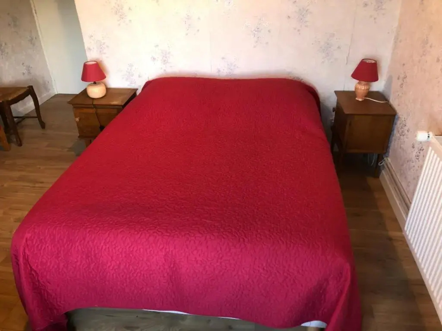 Chambres d'hôtes Domaine De La Jonquière, Bouloire