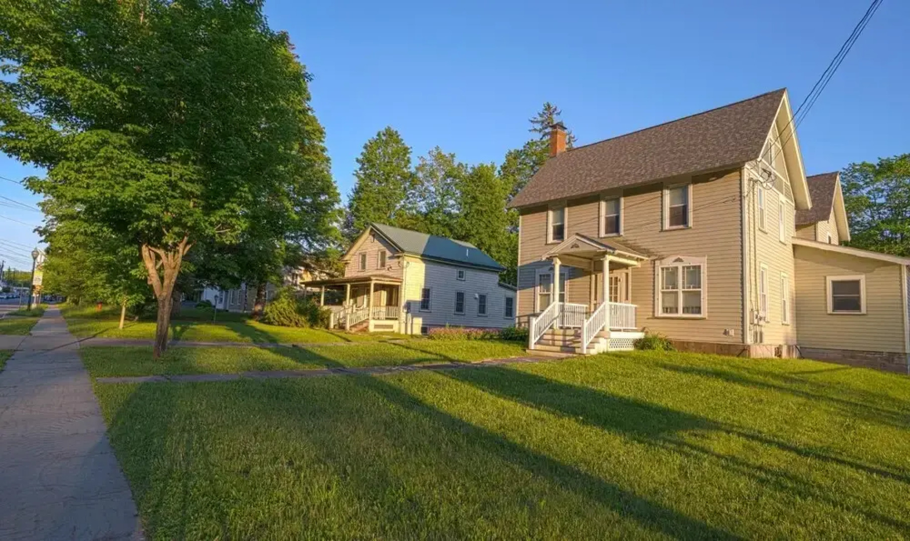 Munson s on Main - Apartment