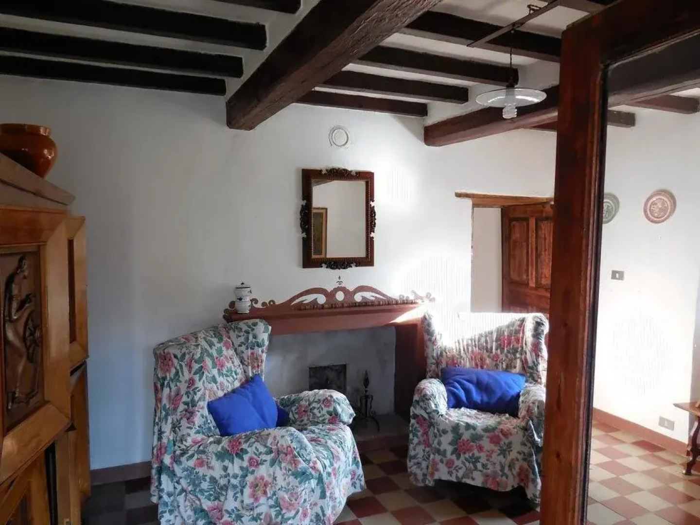 Agriturismo Casanuova