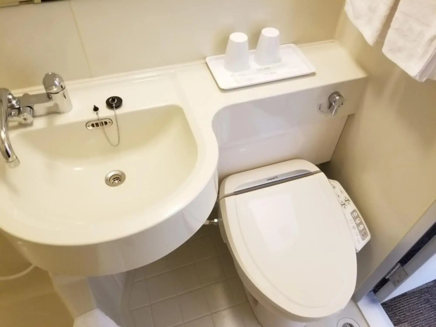 Toyoko Inn Ebina Station Higashi