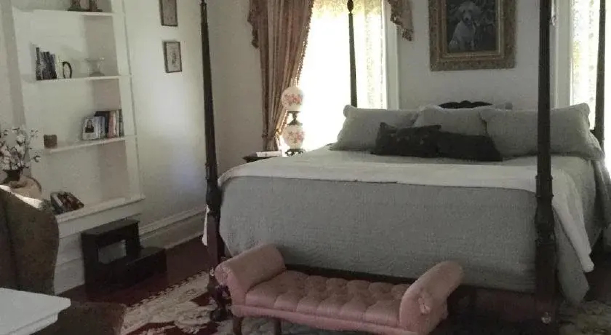 Collina Plantation Inn