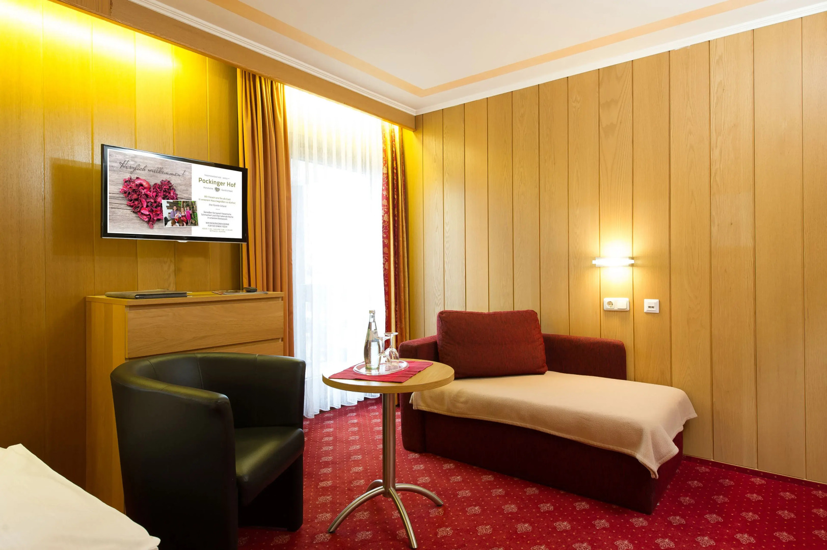 Hotel Gasthof Pockinger Hof