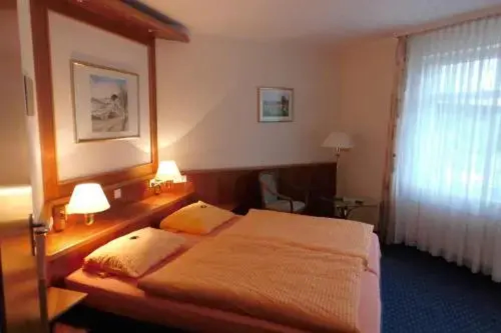 Bürgerhaus Reichensachsen