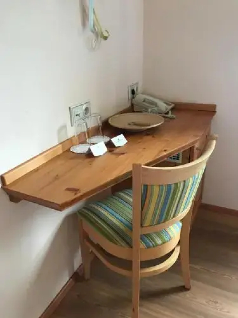 Kleebauer Biohof And Hotel