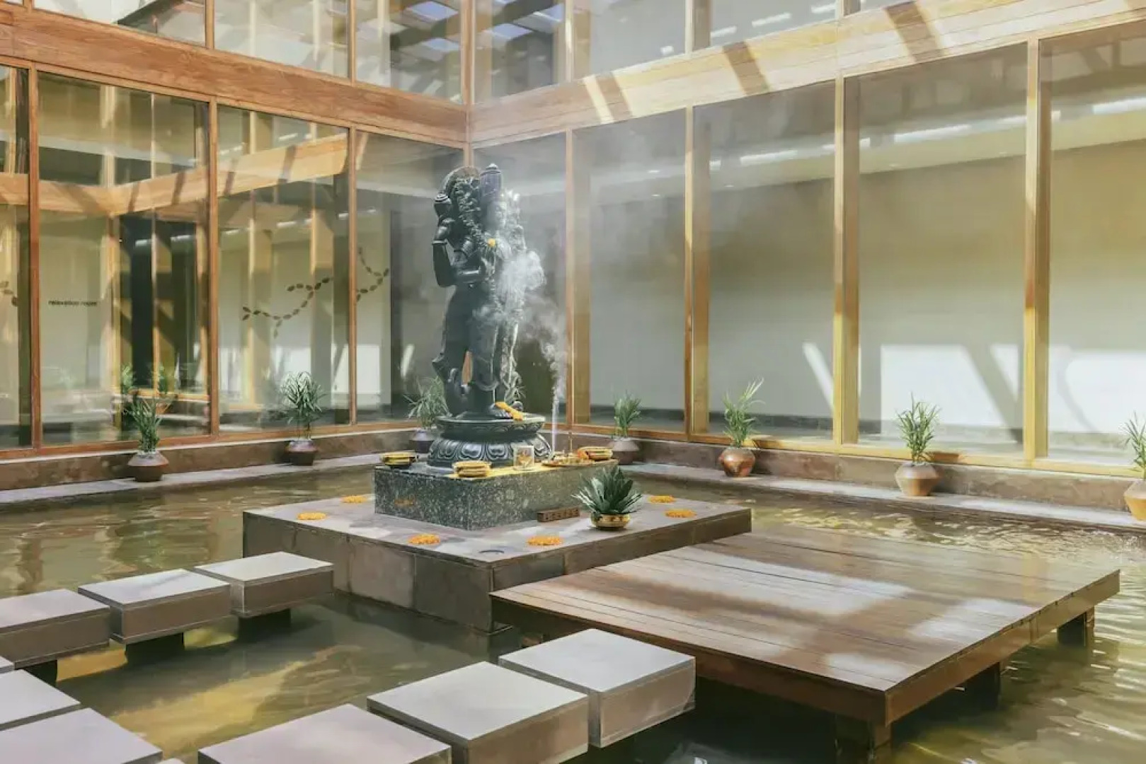 Six Senses Vana - A Wellness Retreat