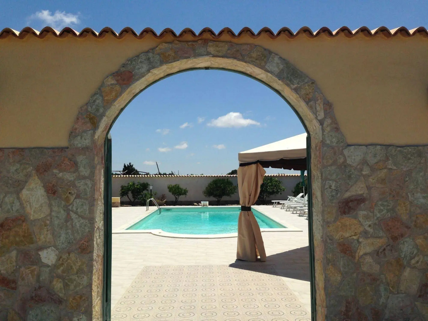 B&B Villa Giacrì
