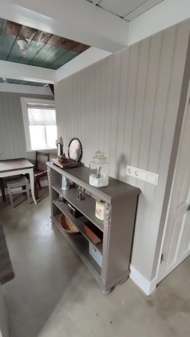 Vegamót old farmhouse