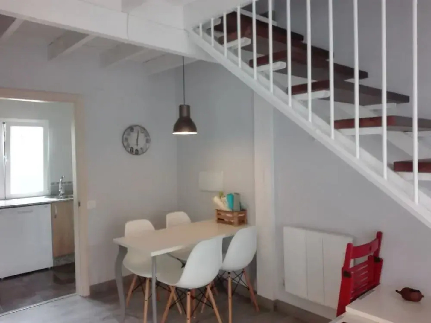 Casas Rurales Prunus Avium