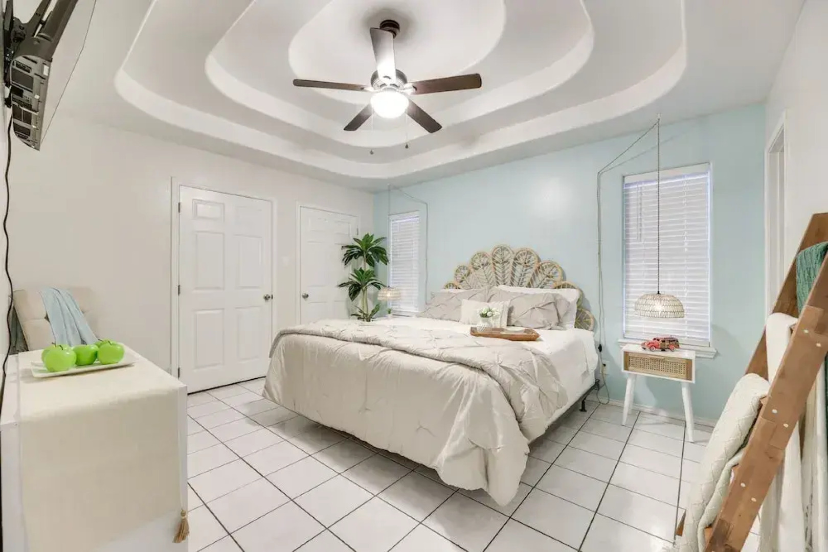 Welcoming Edinburg Apartment - Pet Friendly!