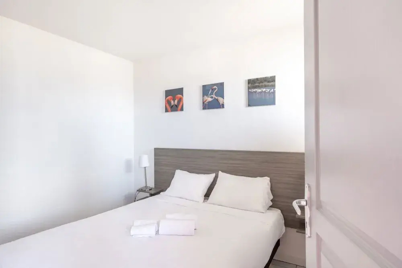 Apartment Le Mayflower