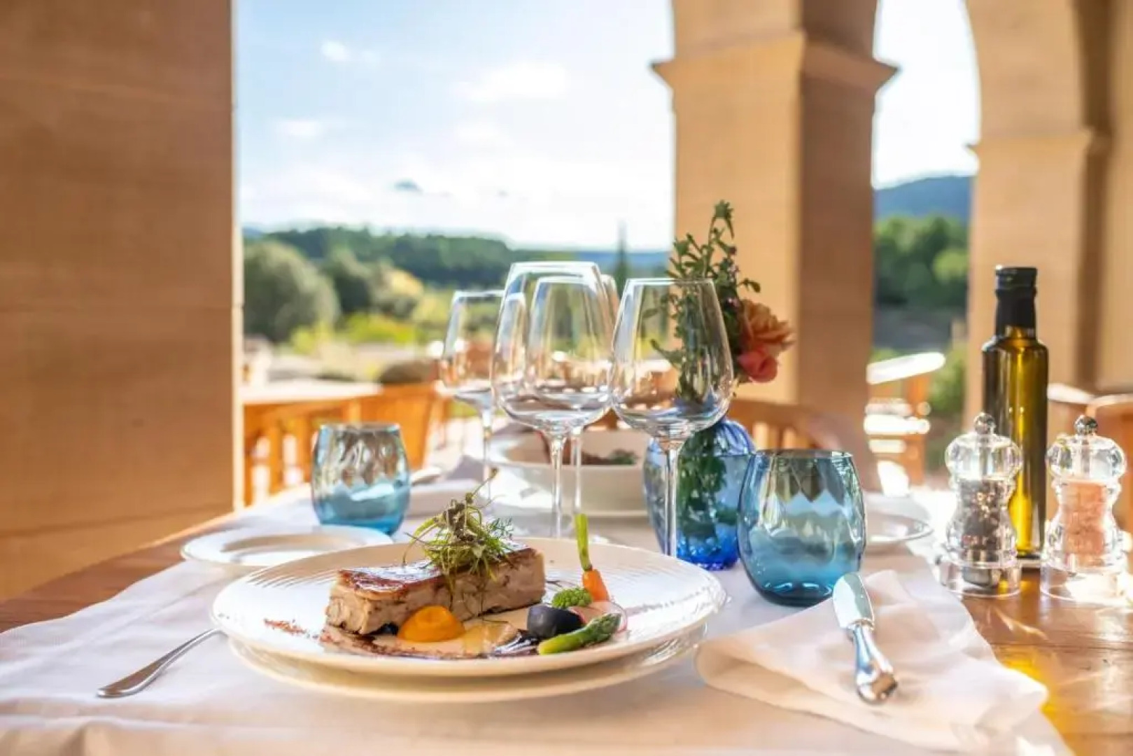 Hotel Mas de la Costa