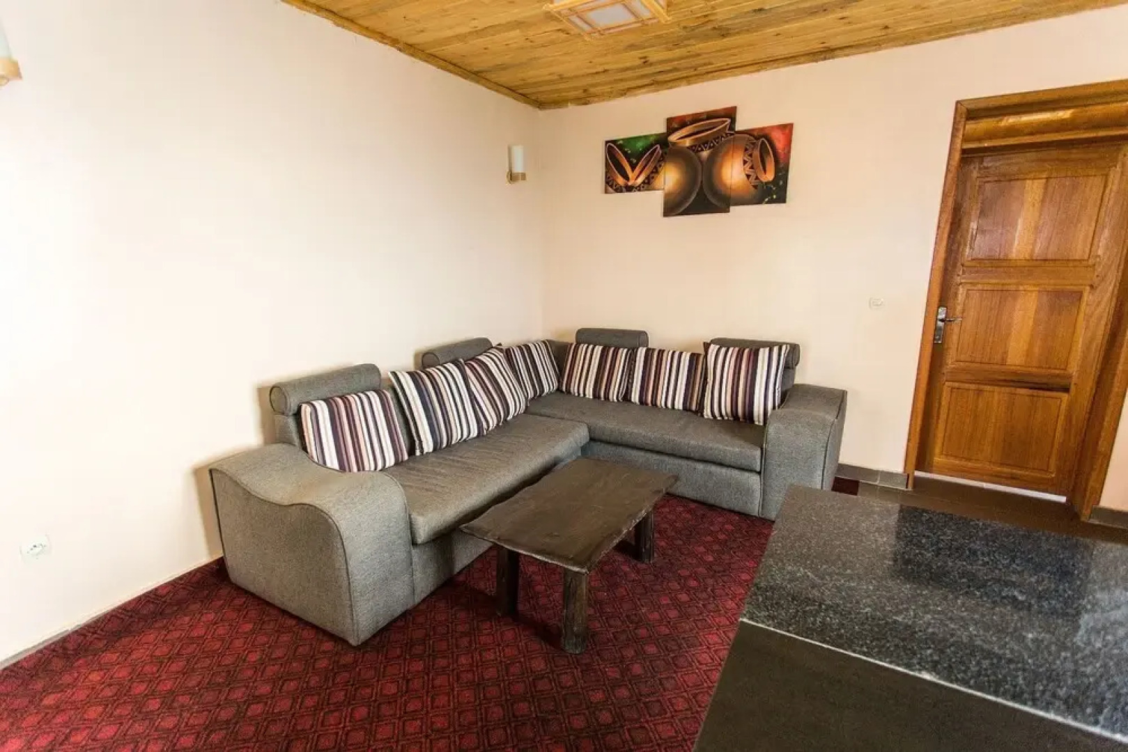 Nirvana Heights Hotel	