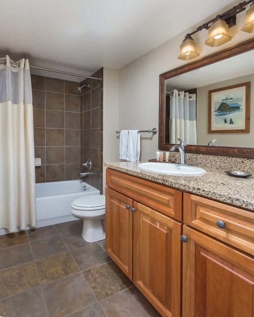 WorldMark Steamboat Springs